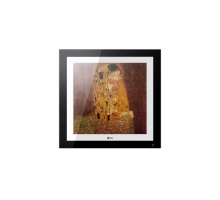 Кондиционер ARTCOOL Gallery | Технология Dual Inverter | до 25 м²