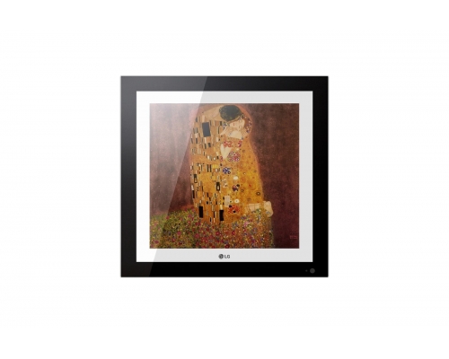 Кондиционер ARTCOOL Gallery | Технология Dual Inverter | до 25 м² - A09FT Кондиционер ARTCOOL Gallery | Технология Dual Inverter | до 25 м² - A09FT