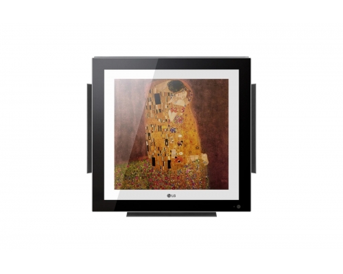 Кондиционер ARTCOOL Gallery | Технология Dual Inverter | до 25 м² - A09FT Кондиционер ARTCOOL Gallery | Технология Dual Inverter | до 25 м² - A09FT