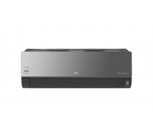 Кондиционер ARTCOOL Mirror | Технология Dual Inverter | до 35 м²