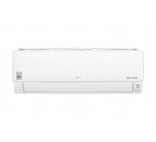 Кондиционер LG EVO | Технология Dual Inverter | до 50 м²