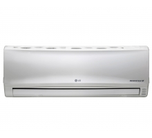 Кондиционер LG Inverter MEGA с встроенным ионизатором