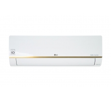 Кондиционер LG Smart Line | Технология Dual Inverter | до 20 м²
