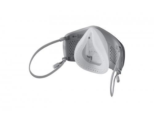 LG Puricare™ индивидуальный очиститель воздуха второго поколения AP551ABFA | HEPA - AP551ABFA LG Puricare™ индивидуальный очиститель воздуха второго поколения AP551ABFA | HEPA - AP551ABFA