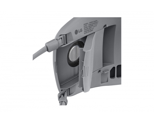 LG Puricare™ индивидуальный очиститель воздуха второго поколения AP551ABFA | HEPA - AP551ABFA LG Puricare™ индивидуальный очиститель воздуха второго поколения AP551ABFA | HEPA - AP551ABFA