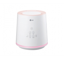 LG Steamer