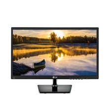 LED монитор LG 20M37A-B