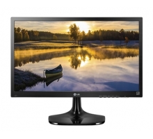 LED монитор LG 20M47D-B