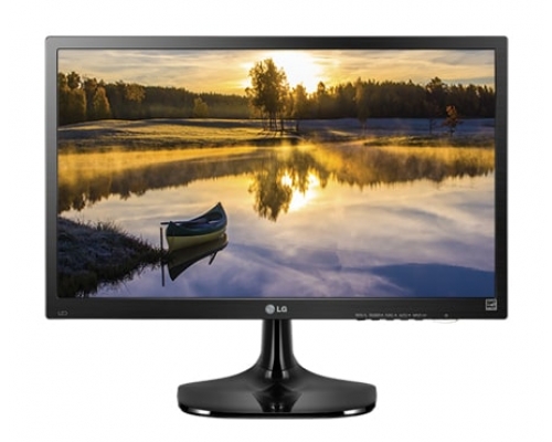 LED монитор LG 20M47D-B - 20M47D-B
