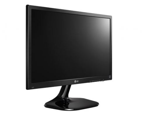 LED монитор LG 20M47D-B - 20M47D-B