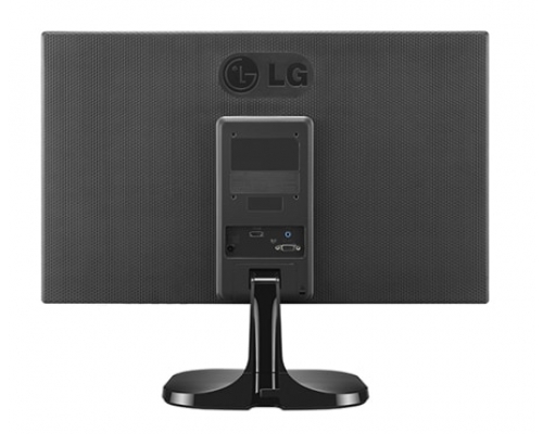 LED монитор LG 20M47D-B - 20M47D-B