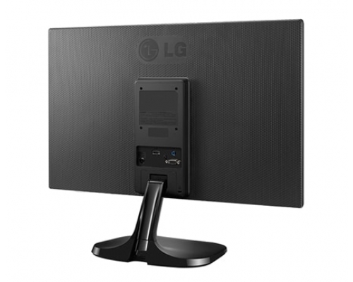 LED монитор LG 20M47D-B - 20M47D-B