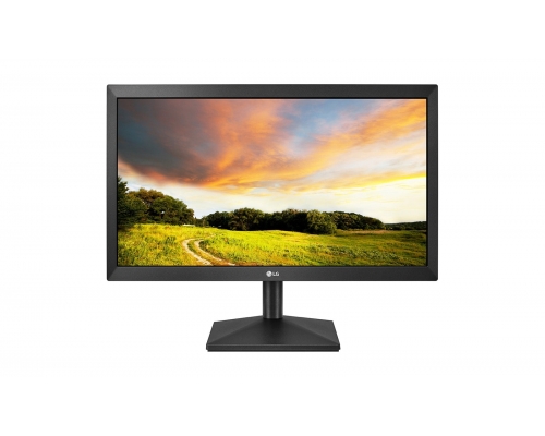 20'' FHD монитор - 20MK400A 20'' FHD монитор - 20MK400A