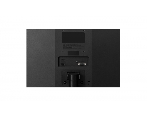 20'' FHD монитор - 20MK400A 20'' FHD монитор - 20MK400A