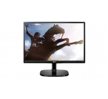 IPS монитор LG серии MP48