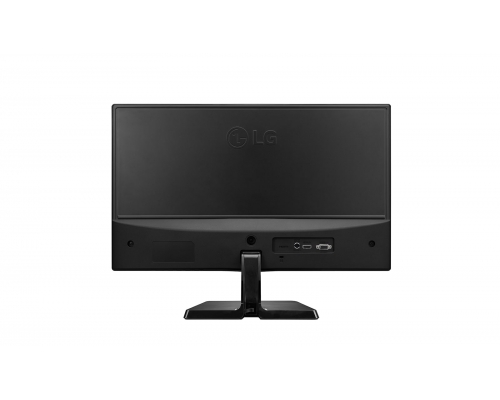 IPS монитор LG серии MP47 - 22MP47A-P