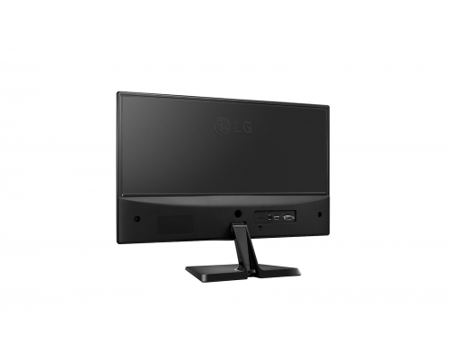 IPS монитор LG серии MP47 - 22MP47A-P