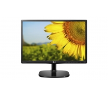 21.5'' FHD IPS монитор LG серии MP48