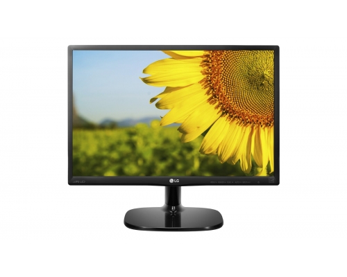 21.5'' FHD IPS монитор LG серии MP48 - 22MP48A-P