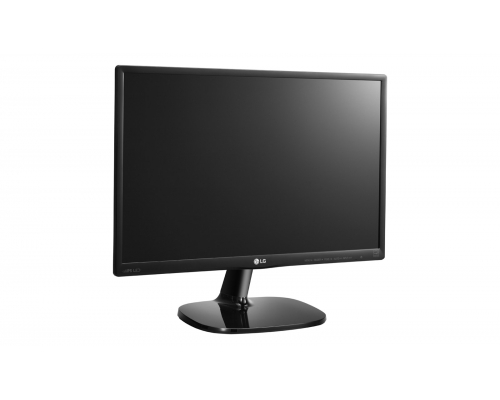 21.5'' FHD IPS монитор LG серии MP48 - 22MP48A-P