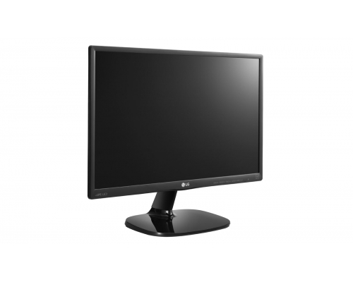 21.5'' FHD IPS монитор LG серии MP48 - 22MP48A-P