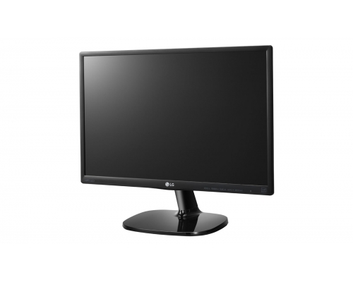 21.5'' FHD IPS монитор LG серии MP48 - 22MP48A-P
