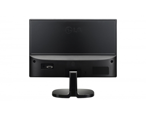 21.5'' FHD IPS монитор LG серии MP48 - 22MP48A-P