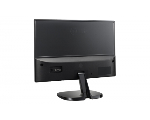 21.5'' FHD IPS монитор LG серии MP48 - 22MP48A-P