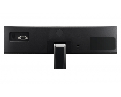 21.5'' FHD IPS монитор LG серии MP48 - 22MP48A-P