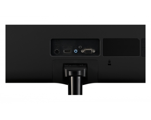 IPS монитор LG серии MP57 - 22MP57A-P IPS монитор LG серии MP57 - 22MP57A-P