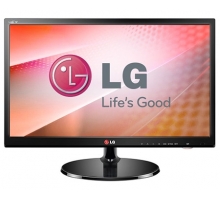 Телевизор LG серии MN43