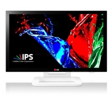 LG 23 inch Premium IPS Monitor