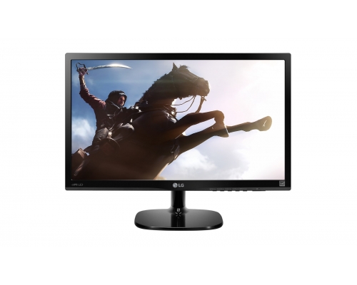 IPS монитор LG серии MP48 - 23MP48D-P