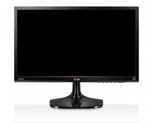 IPS монитор LG серии MP55 - 23MP55D