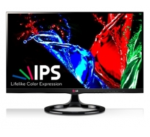 Телевизор LG серии MA73 с IPS матрицей