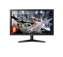 24'' FHD игровой монитор UltraGear