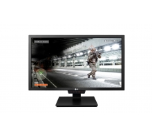 Игровой монитор LG UltraGear с временем отклика 1 мс