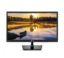 LED монитор LG 24M37D-B