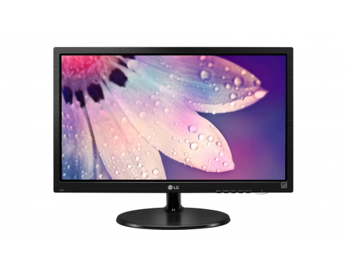 LED монитор LG - 24M38D-B