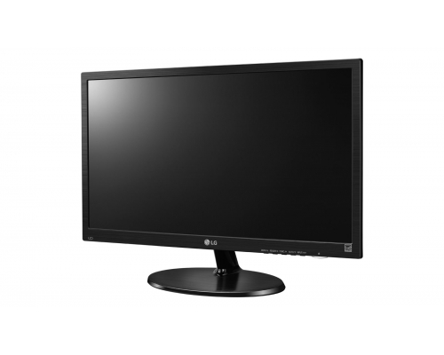 LED монитор LG - 24M38D-B
