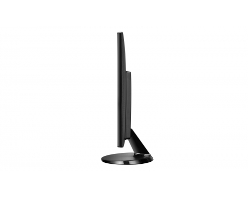 LED монитор LG - 24M38D-B