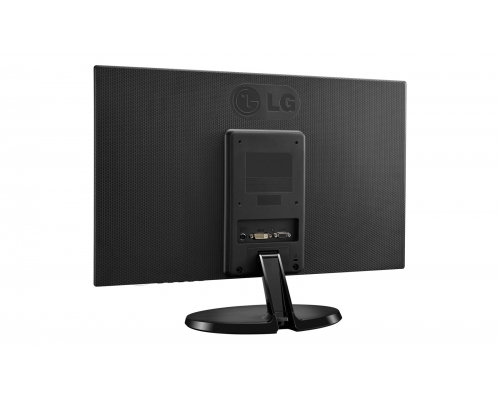 LED монитор LG - 24M38D-B