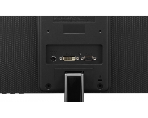 LED монитор LG - 24M38D-B