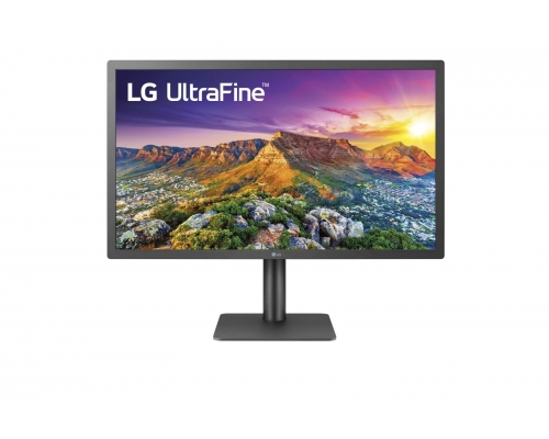 23.7'' UltraFine™ 4K монитор - 24MD4KL-B 23.7'' UltraFine™ 4K монитор - 24MD4KL-B