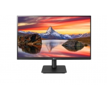 23,8-дюймовый монитор IPS Full HD с 3-сторонним практически безрамным дизайном