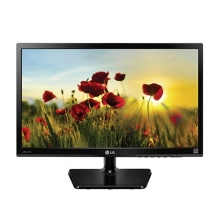 IPS монитор LG серии MP47
