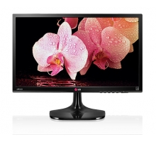 IPS монитор LG серии MP55
