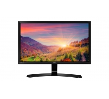 23.8'' FHD IPS монитор LG серии MP58