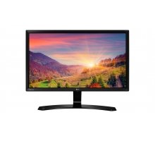 23.8'' FHD IPS монитор LG серии MP58