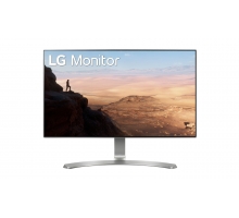 23.8'' FHD IPS монитор LG серии MP88
